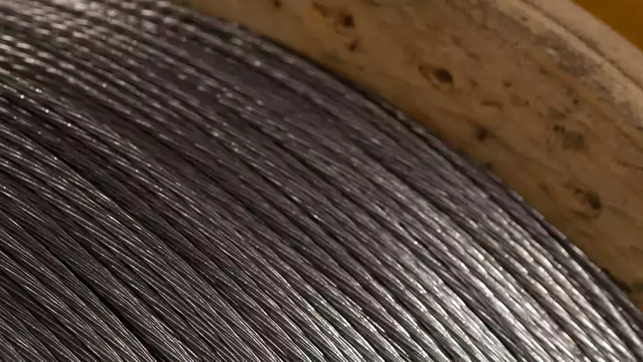 护栏钢绞线