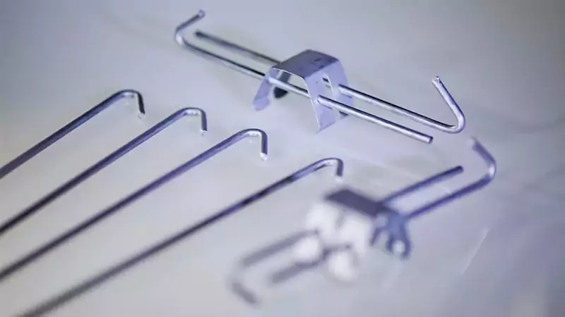吊顶悬挂用钢丝