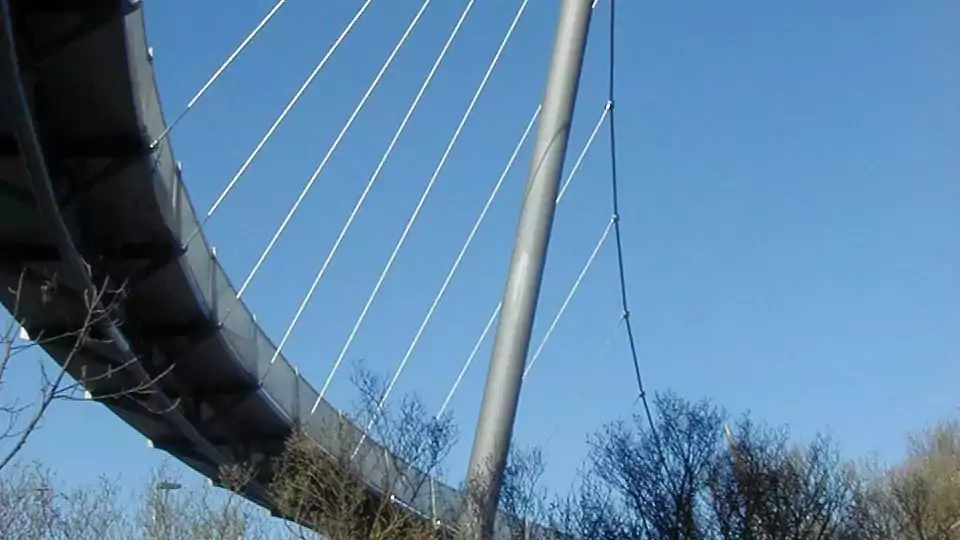 结构用钢绞线