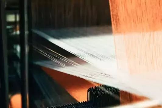 纺织机械